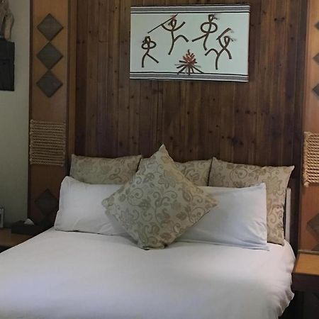 Taroko Village Hotel Fushi Εξωτερικό φωτογραφία