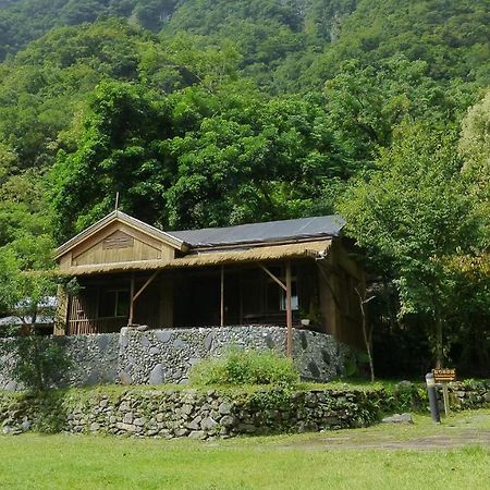 Taroko Village Hotel Fushi Εξωτερικό φωτογραφία