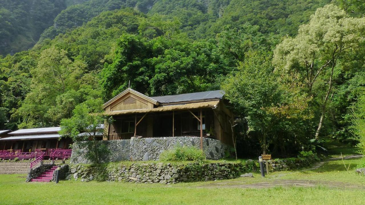 Taroko Village Hotel Fushi Εξωτερικό φωτογραφία