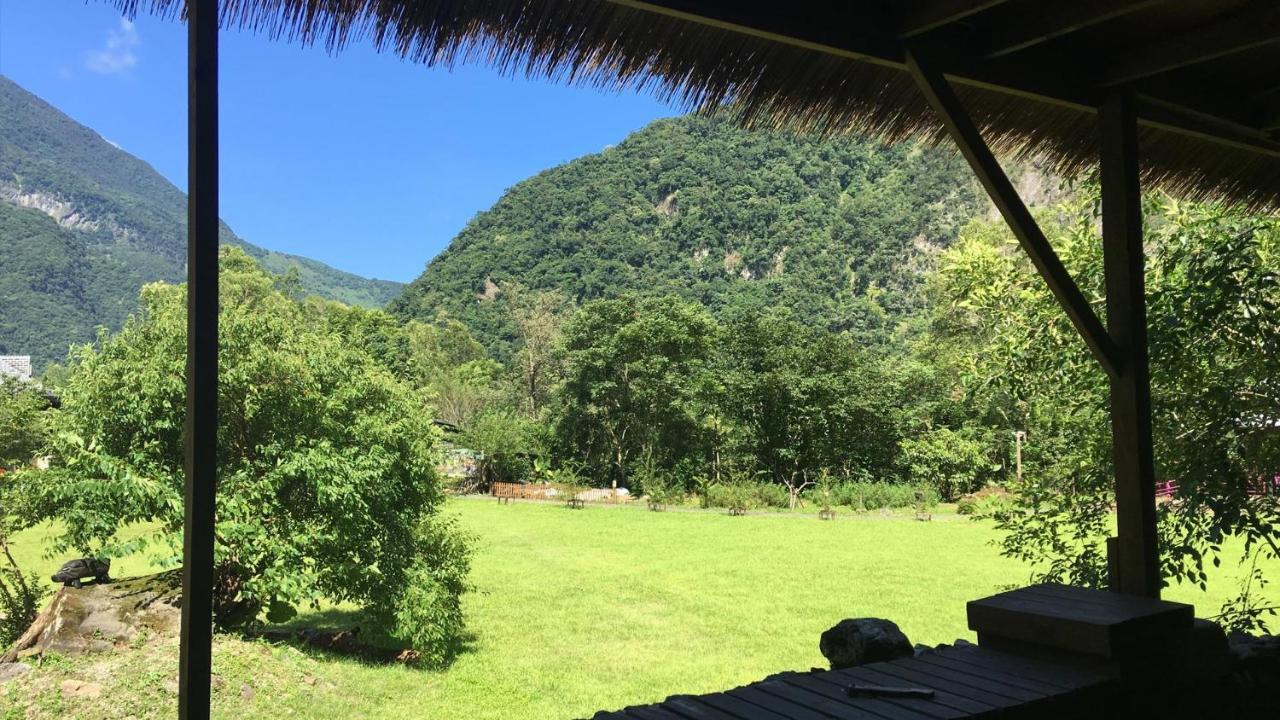 Taroko Village Hotel Fushi Εξωτερικό φωτογραφία