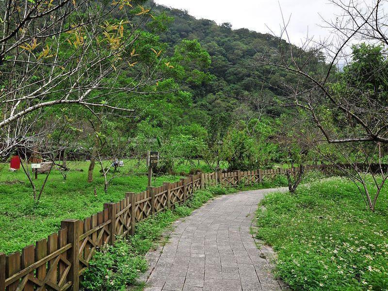 Taroko Village Hotel Fushi Εξωτερικό φωτογραφία