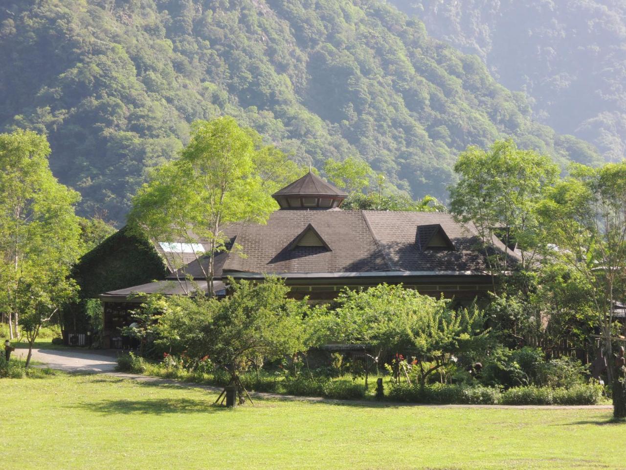 Taroko Village Hotel Fushi Εξωτερικό φωτογραφία